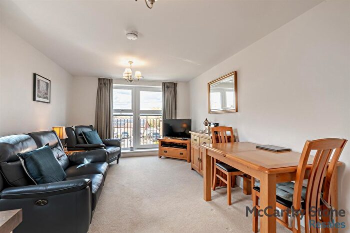 2 Bedroom Flat For Sale In Waveney Place, Mendham Lane, Harleston, IP20