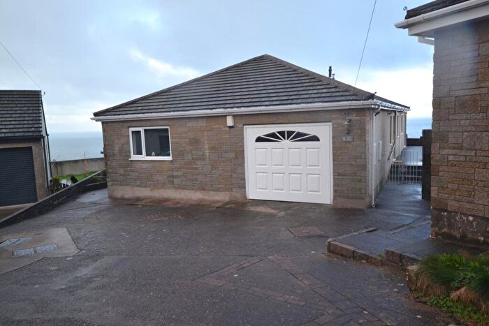 3 Bedroom Bungalow To Rent In Rannerdale Drive, Whitehaven, CA28