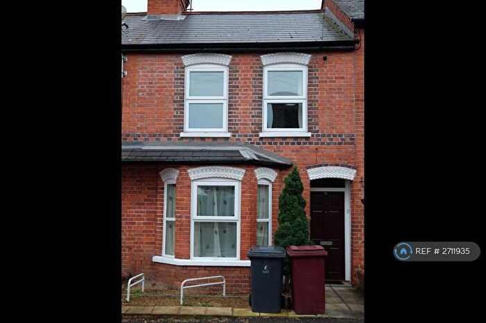 3 Bedroom Terraced House To Rent In Wilson Road, Reading, RG30
