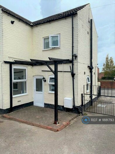 2 Bedroom Semi-Detached House To Rent In Gladstone Street, Derbyshire, DE7
