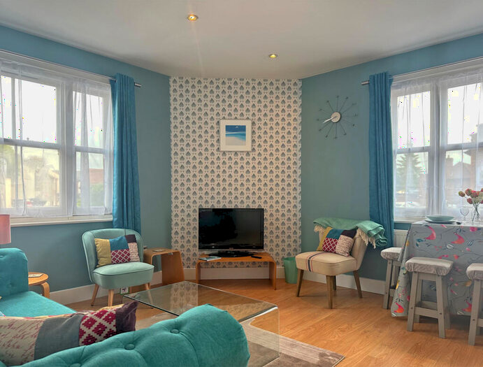 1 Bedroom Flat To Rent In Etna Road, St. Albans, Hertfordshire, AL3