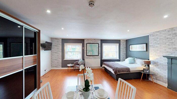 1 Bedroom Apartment To Rent In Dale Street, Liverpool, L2