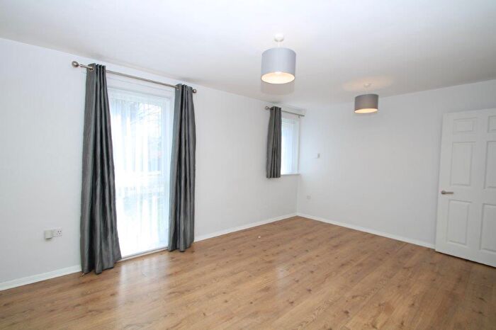 1 Bedroom Apartment To Rent In Havelock Road, Croydon, CR0