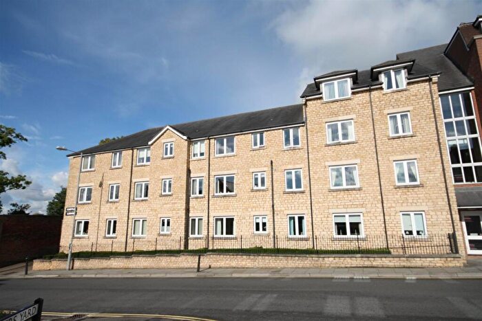 1 Bedroom Retirement Property For Sale In Castle Lodge, Gladstone Road, Chippenham, SN15