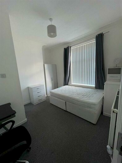 1 Bedroom House To Rent In Colbran Street, Burnley, BB10