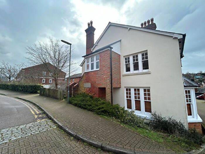 2 Bedroom Apartment To Rent In Bloomsbury Court, St Lukes Square, Guildford, GU1