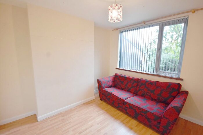 3 Bedroom Terraced House To Rent In The Mount, Coventry, CV3