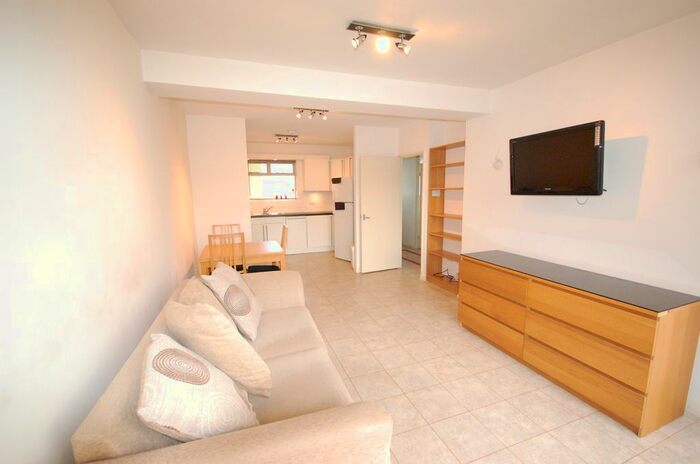 1 Bedroom Flat To Rent In Craven Terrace, London, W2