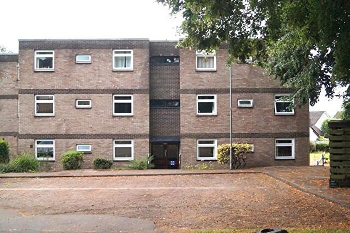 2 Bedroom Flat For Sale In Lisvane Road, Cardiff(City), CF14