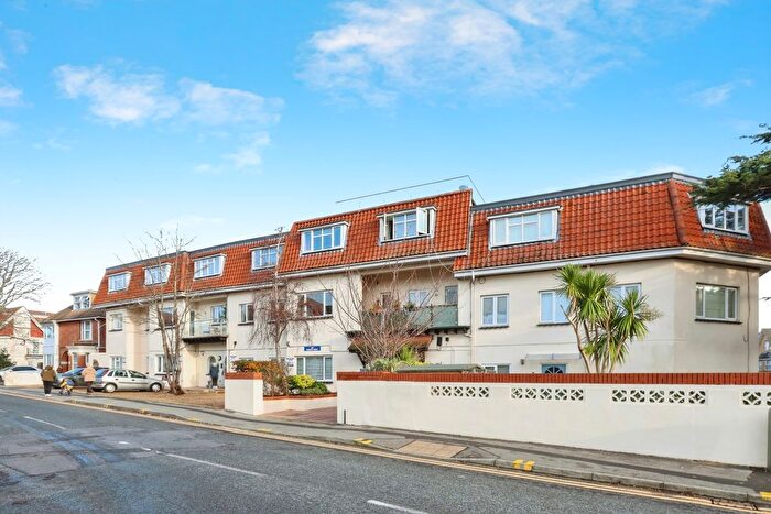 Studio For Sale In Sea Road, Bournemouth, Dorset, BH5