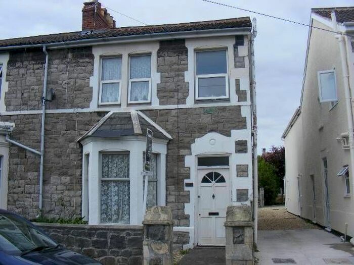 1 Bedroom Flat To Rent In George Street, Weston-Super-Mare, BS23