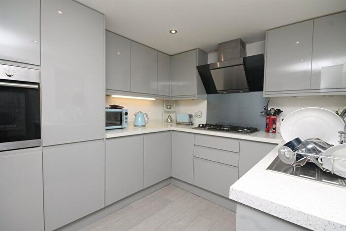 3 Bedroom House To Rent In Dagmar Street, Worthing, BN11