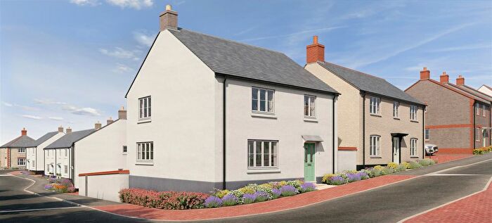 3 Bedroom Detached House For Sale In Nottington Park, Nottington, Weymouth, DT3