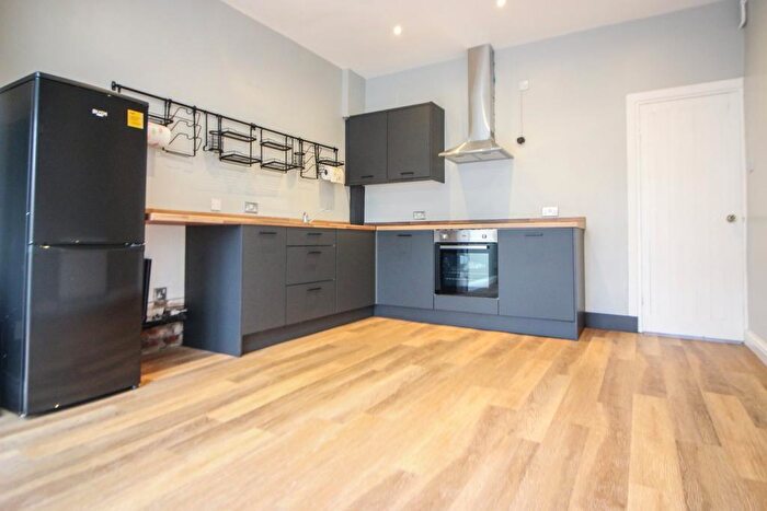 2 Bedroom Terraced House To Rent In Napier Street, Hazel Grove, SK7