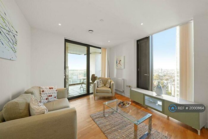 2 Bedroom Flat To Rent In Lewisham, London, SE13