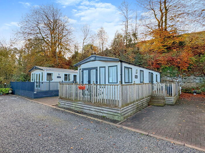 2 Bedroom Caravan For Sale In Brigham Caravan Park, Low Road, Brigham, Cockermouth, CA13