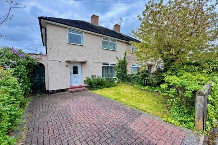 3 Bedroom Property To Rent In Dovenby Road, Nottingham, NG11