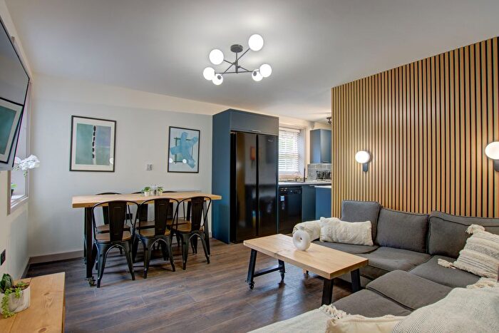 5 Bedroom Property To Rent In Flat, Crossgate Lofts, Durham, DH1