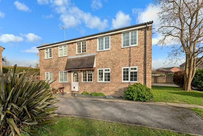 1 Bedroom Apartment To Rent In The Copse, Southwater, RH13