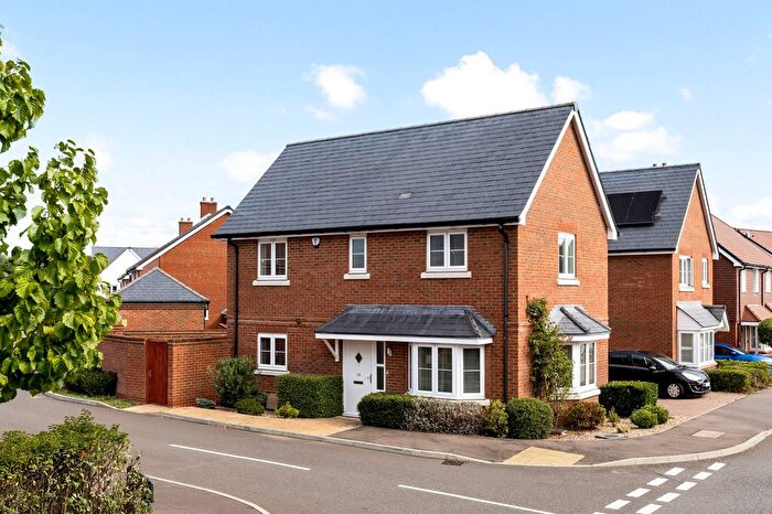 3 Bedroom Detached House For Sale In Trefoil Road, Hellingly, BN27
