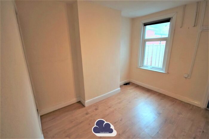 2 Bedroom Terraced House To Rent In Trentham Road, Coventry, CV1
