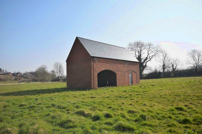 Land For Sale In Kelmarsh Road, Arthingworth, Market Harborough, LE16