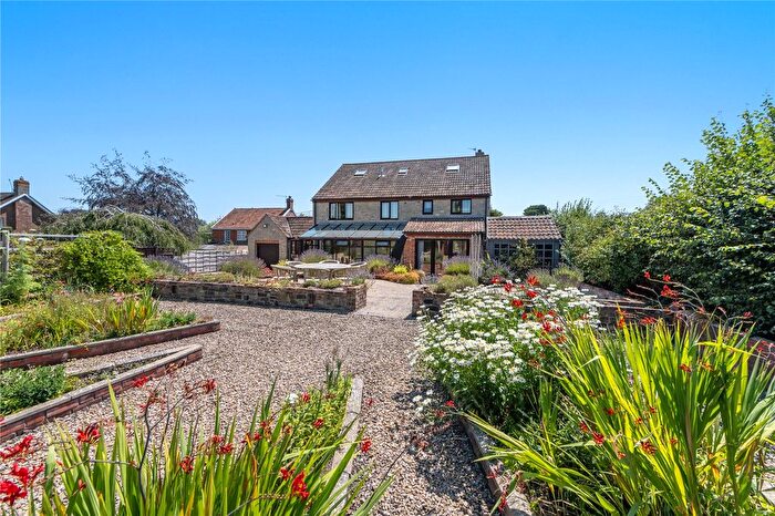 6 Bedroom Detached House For Sale In Bladon Hill, Kingsbury Episcopi, Martock, Somerset, TA12