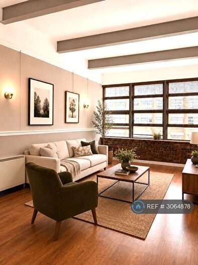 2 Bedroom Flat To Rent In New Hampton Lofts, Birmingham, B18