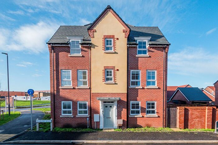 3 Bedroom Semi Detached House To Rent In Leaf Living At Orchard Green, Aylesbury, Fe, HP22