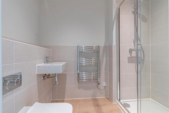 1 Bedroom Apartment For Sale In R L Stevenson Avenue, Westbourne, BH4