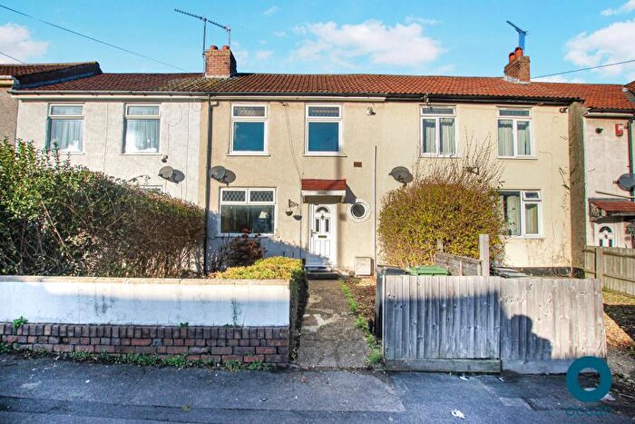 2 Bedroom Terraced House To Rent In Filton Avenue - Filton, BS34