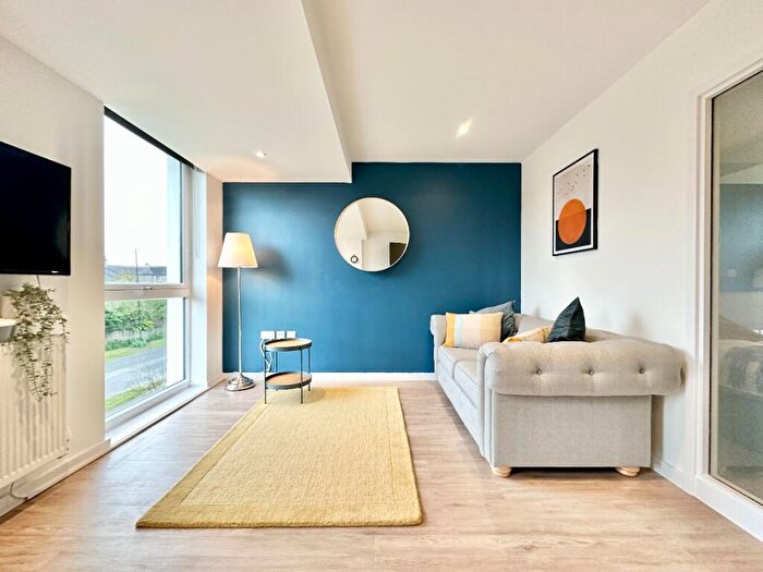 1 Bedroom Apartment For Sale In Bedroom Apartment - Coates House, BS48