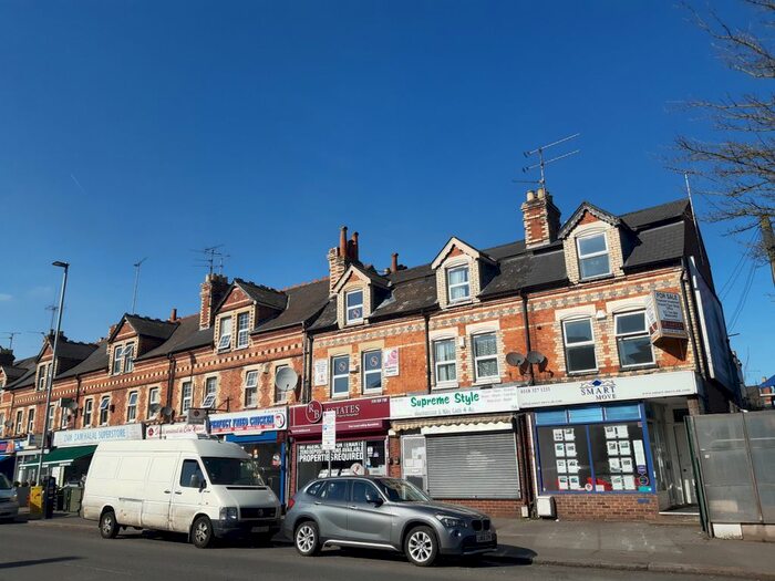 2 Bedroom Flat To Rent In Oxford Road, Reading, RG1