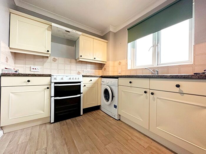 1 Bedroom Flat To Rent In White Hart Road, Orpington, BR6