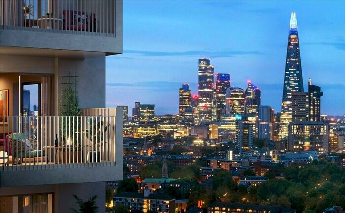 1 Bedroom Flat For Sale In Elephant Park, Elephant & Castle, SE17