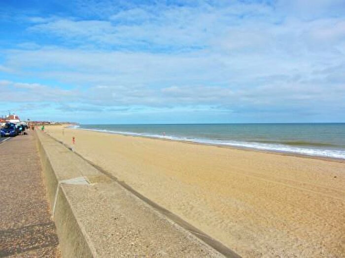 3 Bedroom Detached Bungalow For Sale In Walcott, NR12