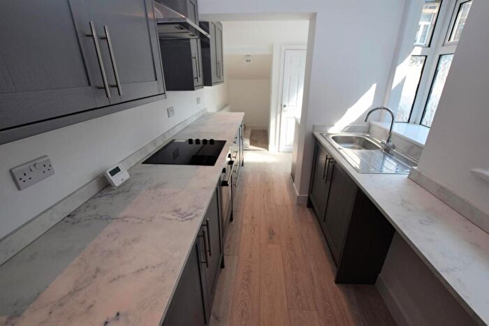 2 Bedroom Terraced House To Rent In Lower West Avenue, Barnoldswick, BB18