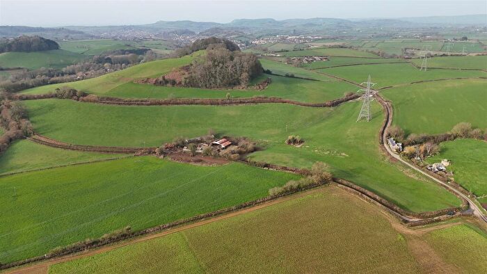 Land For Sale In Loders, Bridport, DT6