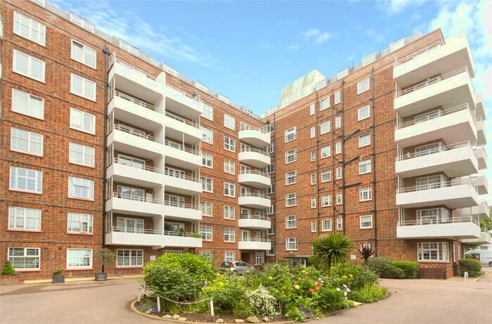 1 Bedroom Apartment To Rent In Wilbury Grange, Hove, East Sussex, BN3