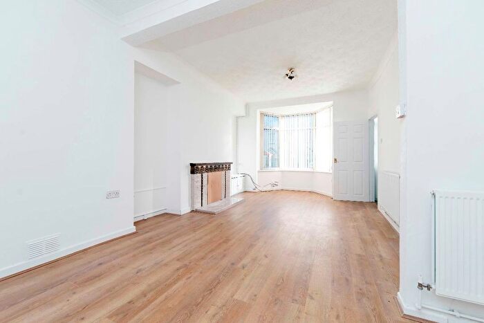 3 Bedroom Terraced House For Sale In Woodland Crescent, Treharris, CF46