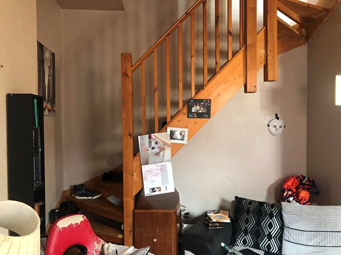 2 Bedroom Terraced House For Sale In Crythan Road, Neath, SA11