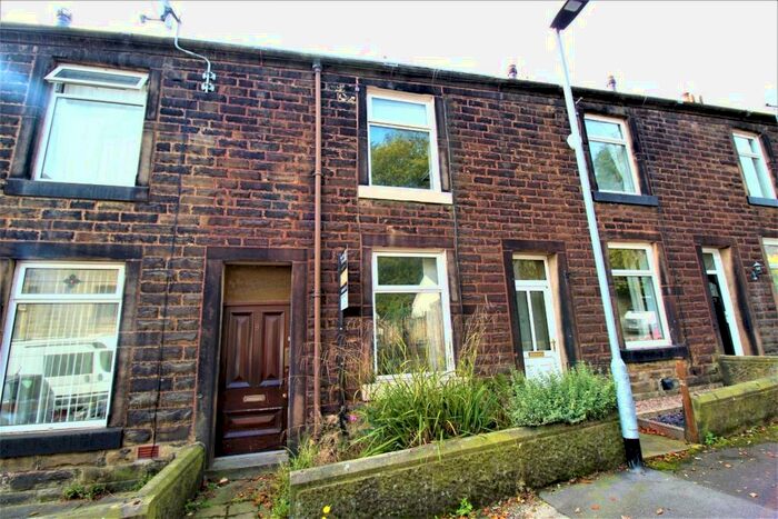2 Bedroom Terraced House To Rent In Hazel Street, Ramsbottom, BL0