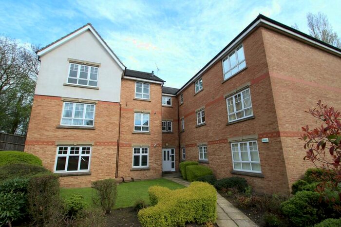 2 Bedroom Flat To Rent In Chandlers Wharf, Leeds, West Yorkshire, Uk, LS13