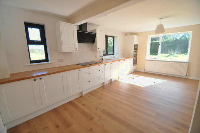6 Bedroom Detached House For Sale In St. James Lane, St. James South Elmham, Halesworth, IP19