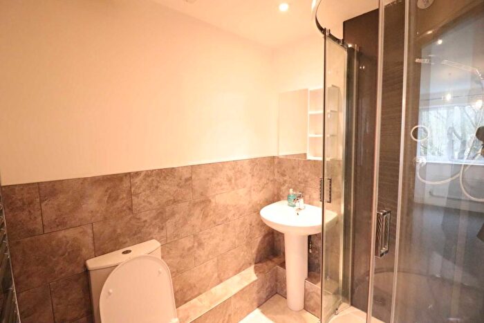 2 Bedroom Flat To Rent In Clements Court, High Wycombe, HP13