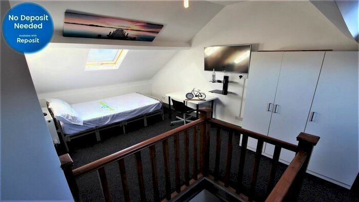 1 Bedroom Flat To Rent In Walsgrave Road, Coventry, CV2