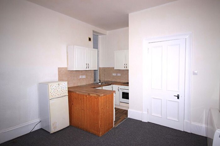 1 Bedroom Flat To Rent In Church Street, Arbroath, DD11