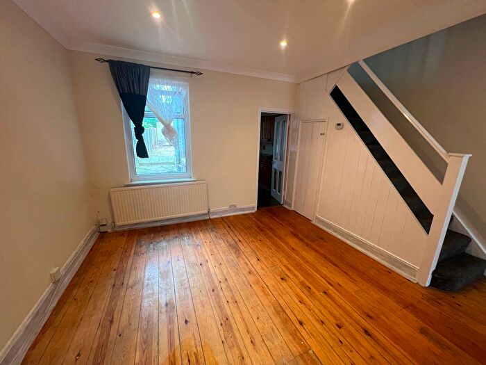 3 Bedroom Terraced House To Rent In Sutherland Road, London, N9