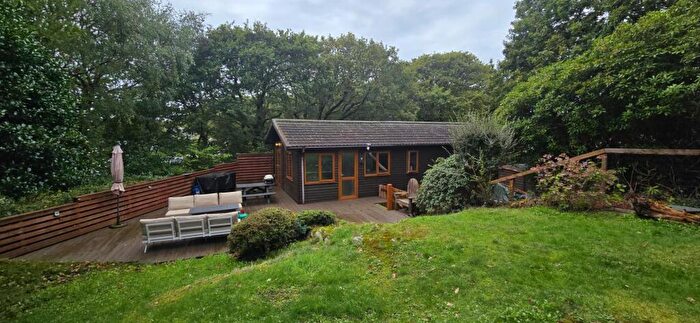 3 Bedroom Property For Sale In Borth-Y-Gest, Porthmadog, LL49