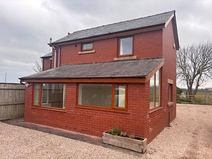 1 Bedroom Barn Conversion To Rent In Skitham Lane, Pilling, Preston, PR3